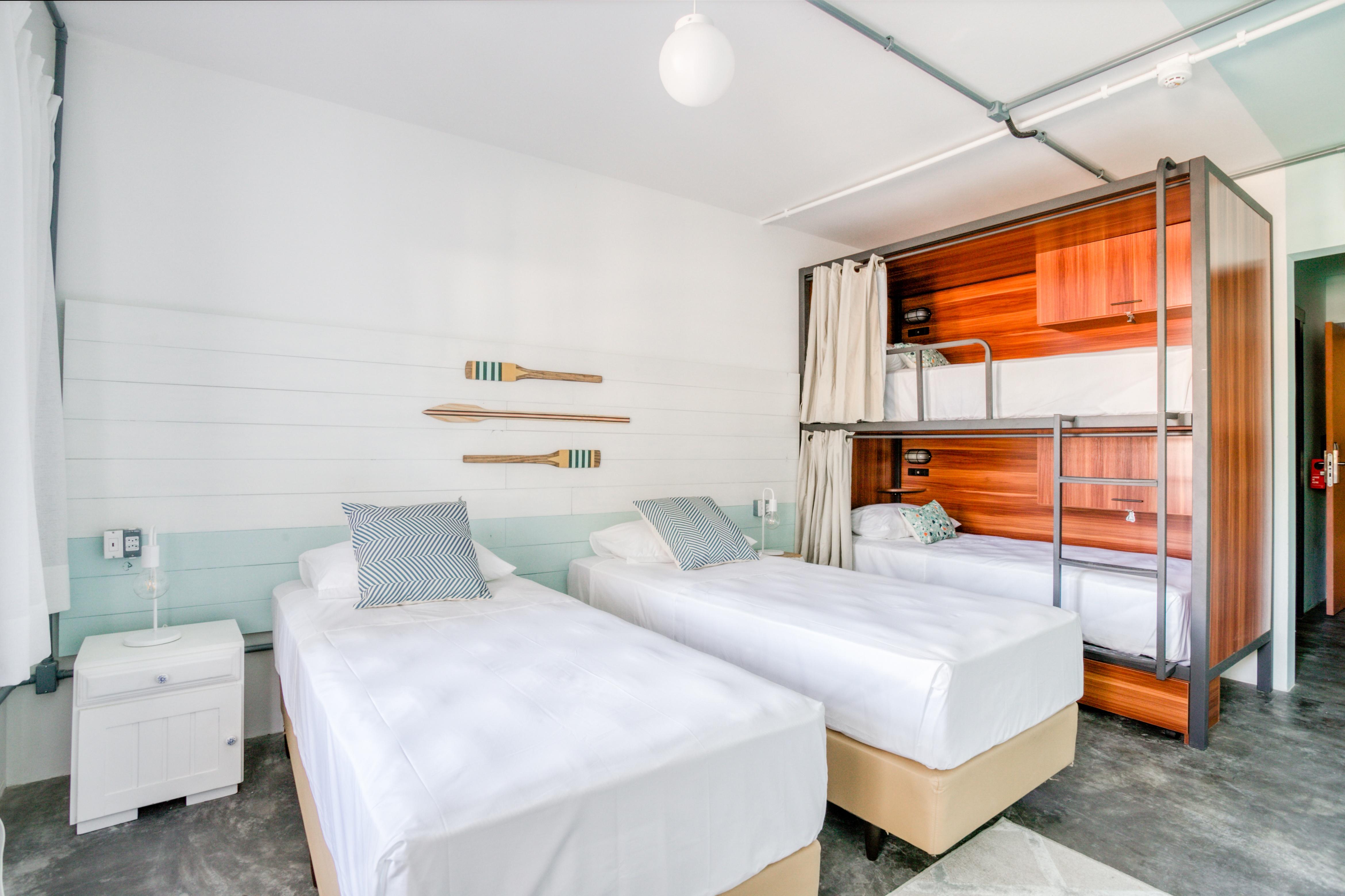 Selina Floripa Hotel Florianopolis Exterior photo