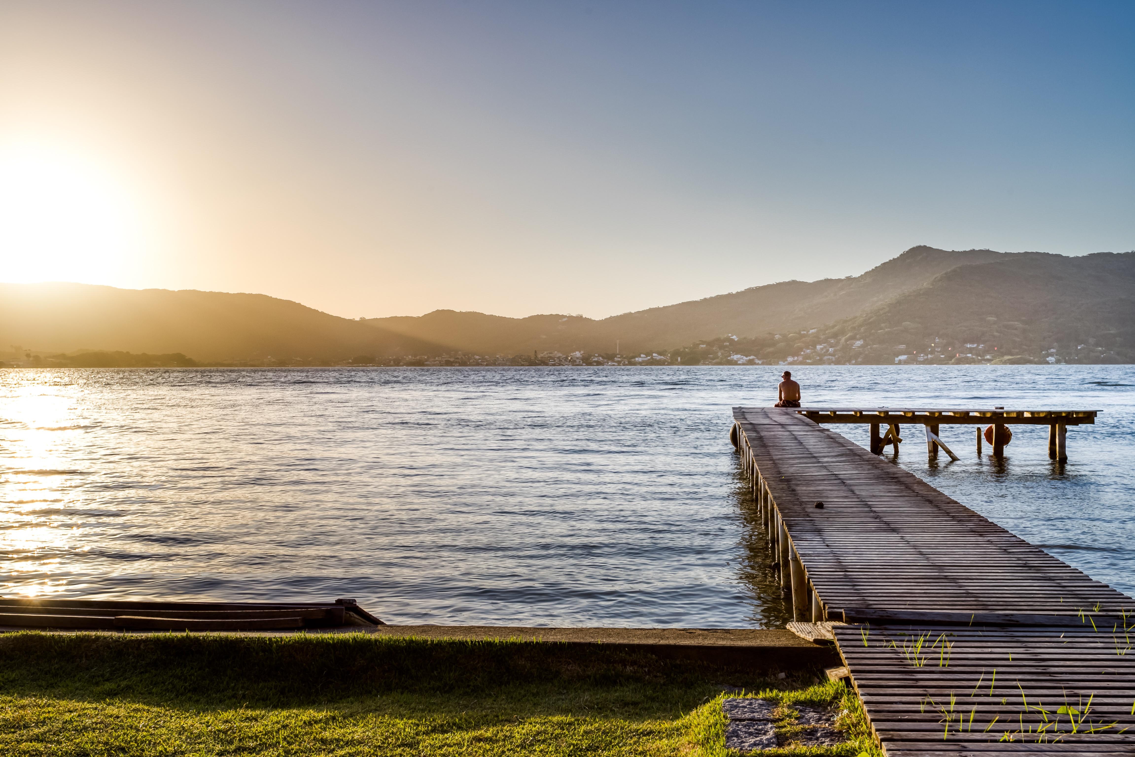 Selina Floripa Hotel Florianopolis Exterior photo