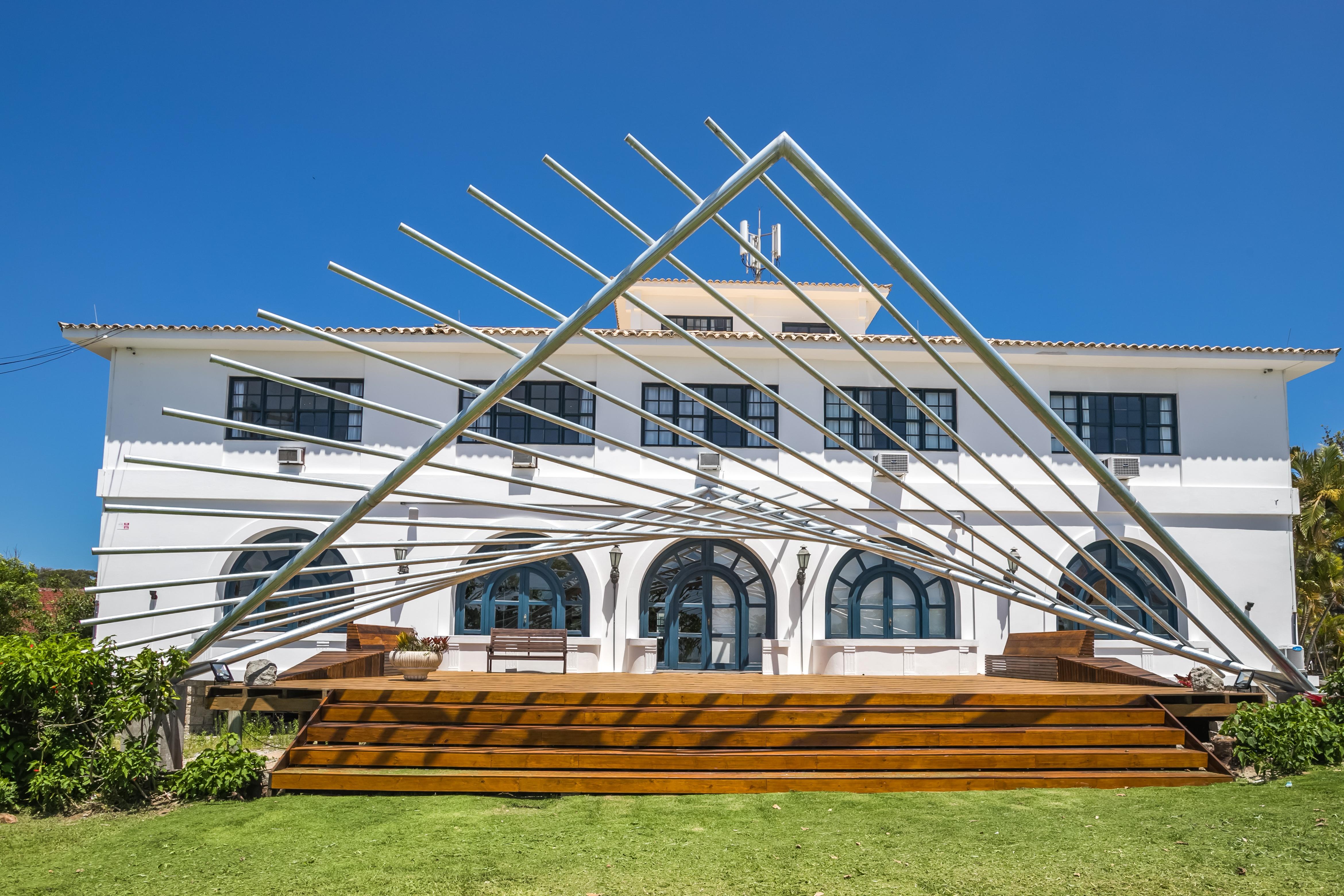 Selina Floripa Hotel Florianopolis Exterior photo
