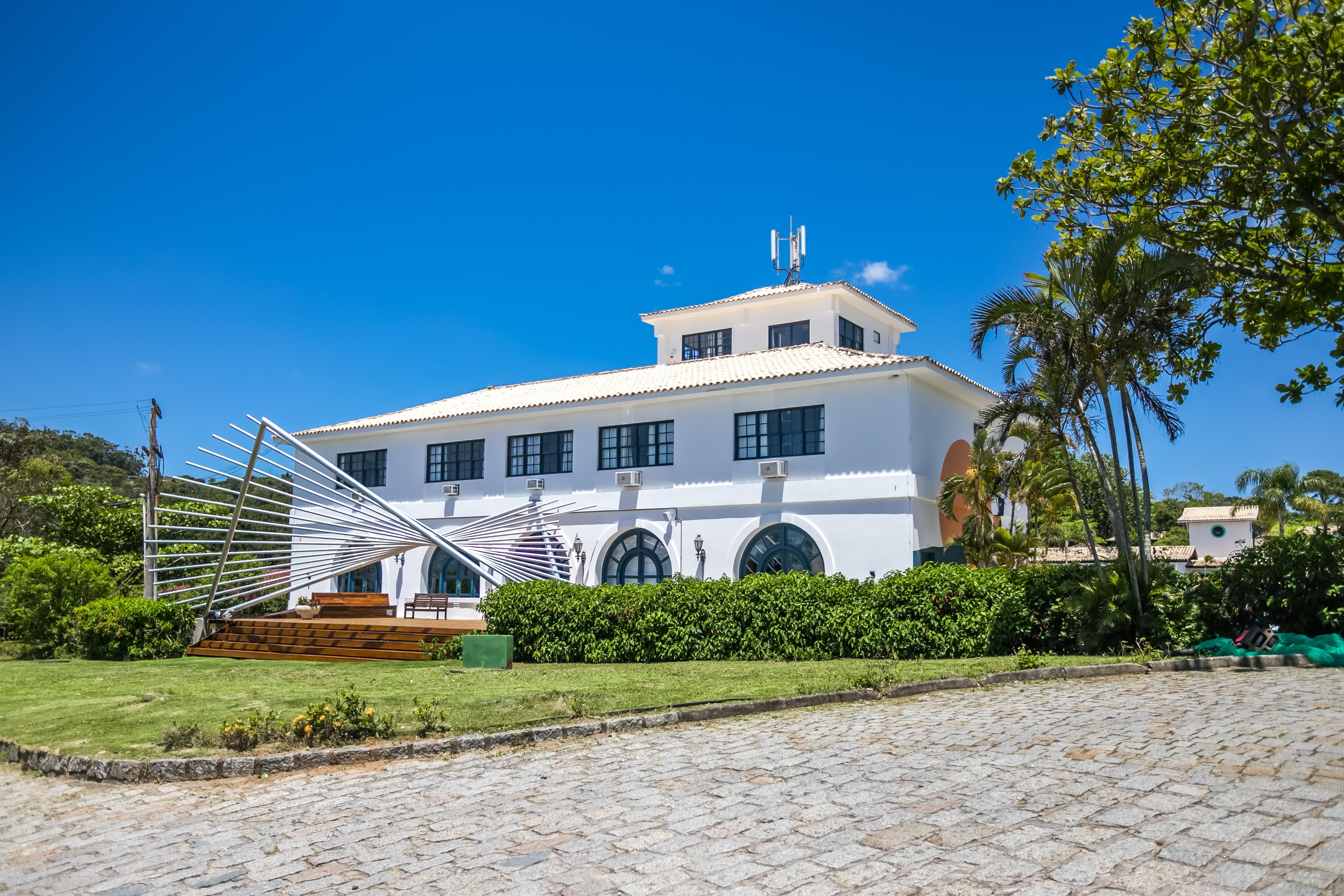 Selina Floripa Hotel Florianopolis Exterior photo
