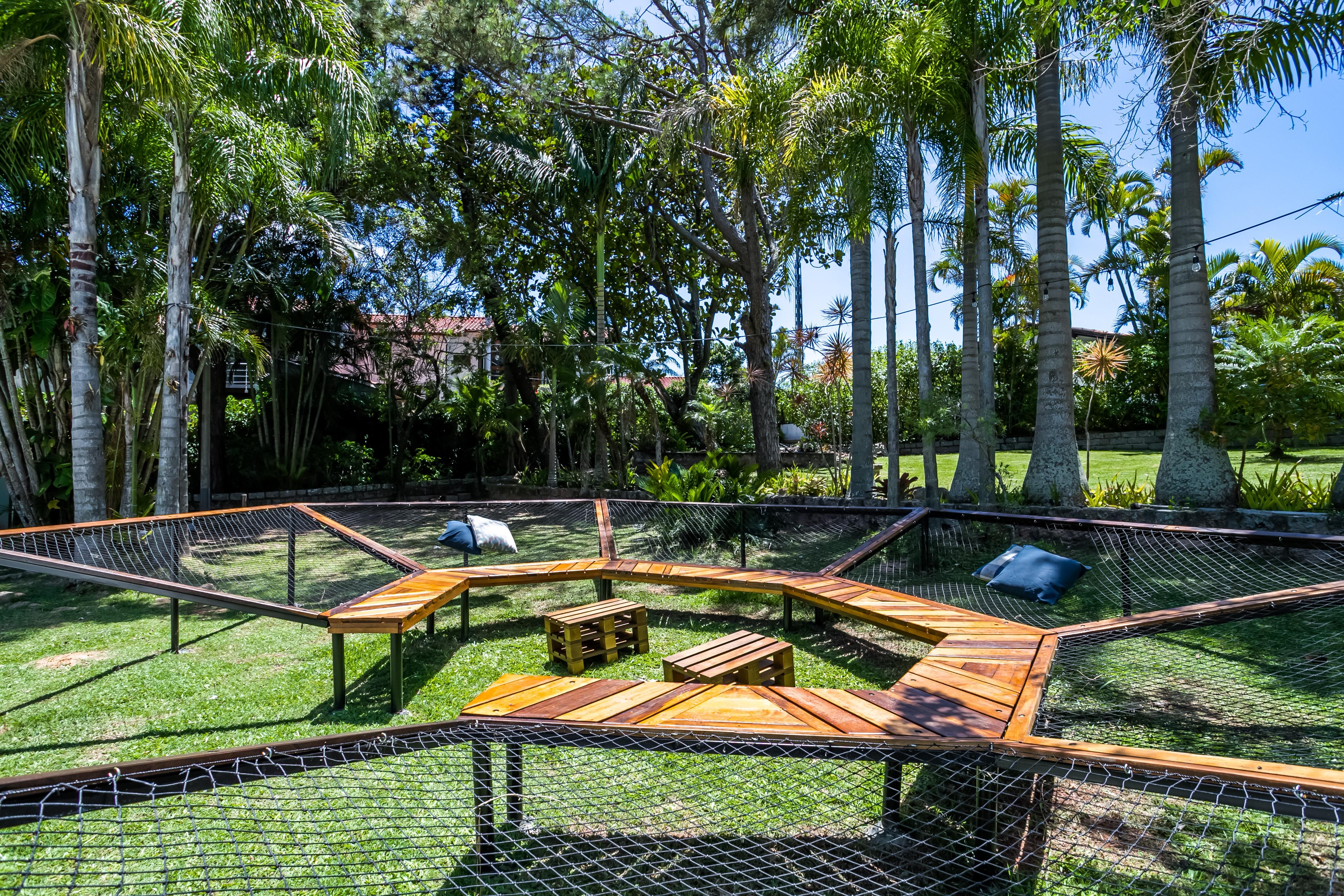 Selina Floripa Hotel Florianopolis Exterior photo