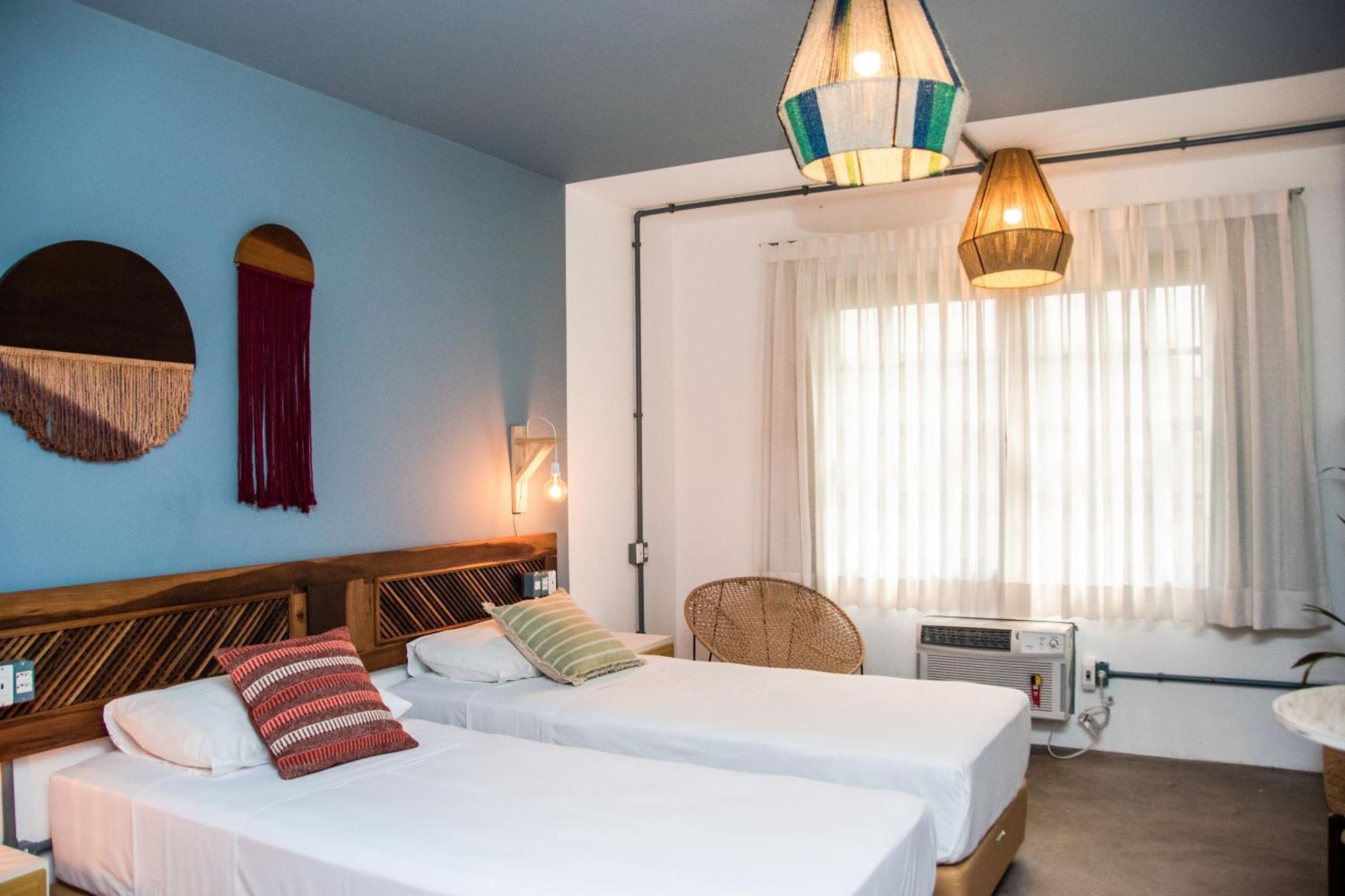 Selina Floripa Hotel Florianopolis Room photo