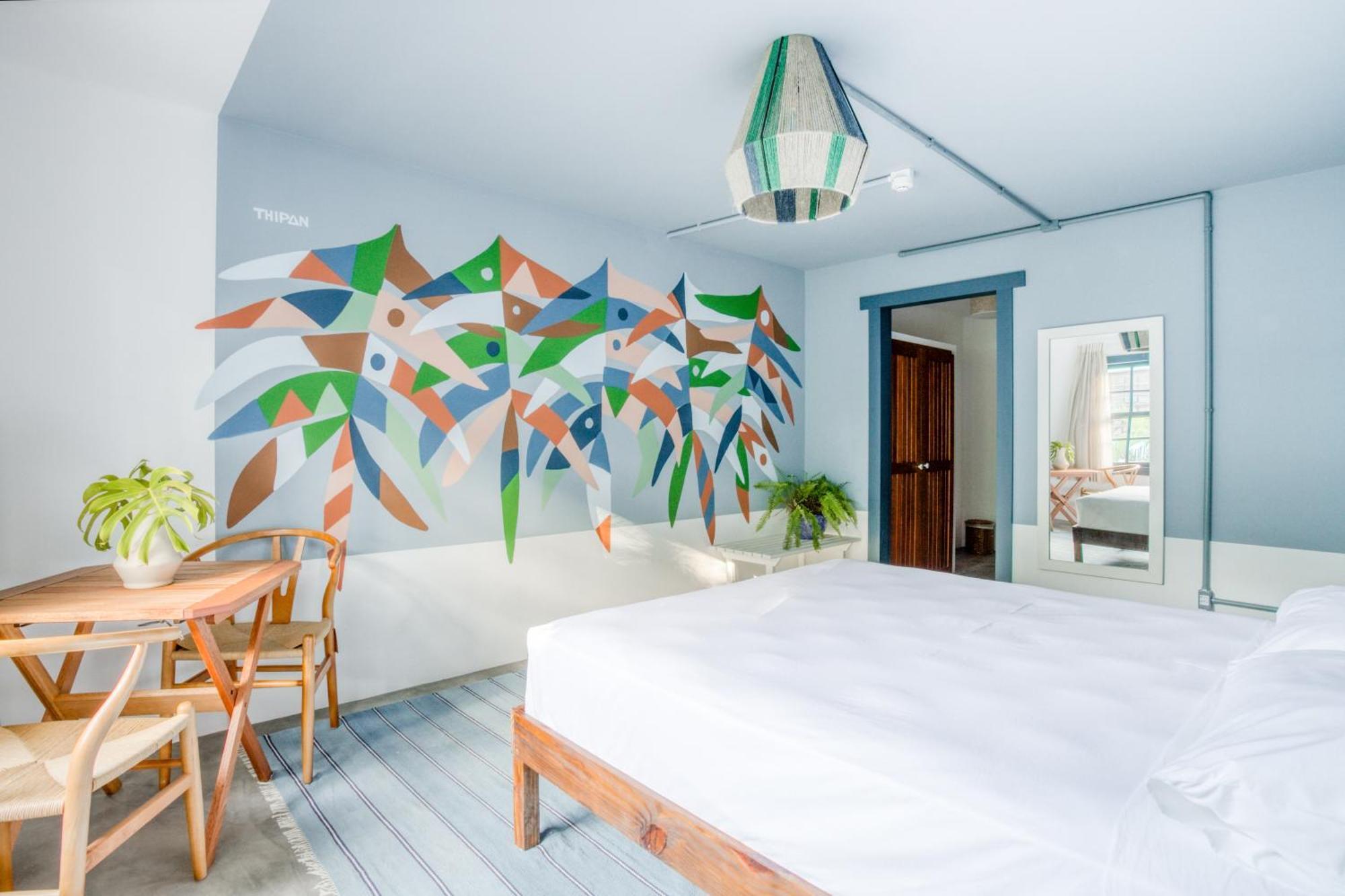 Selina Floripa Hotel Florianopolis Room photo