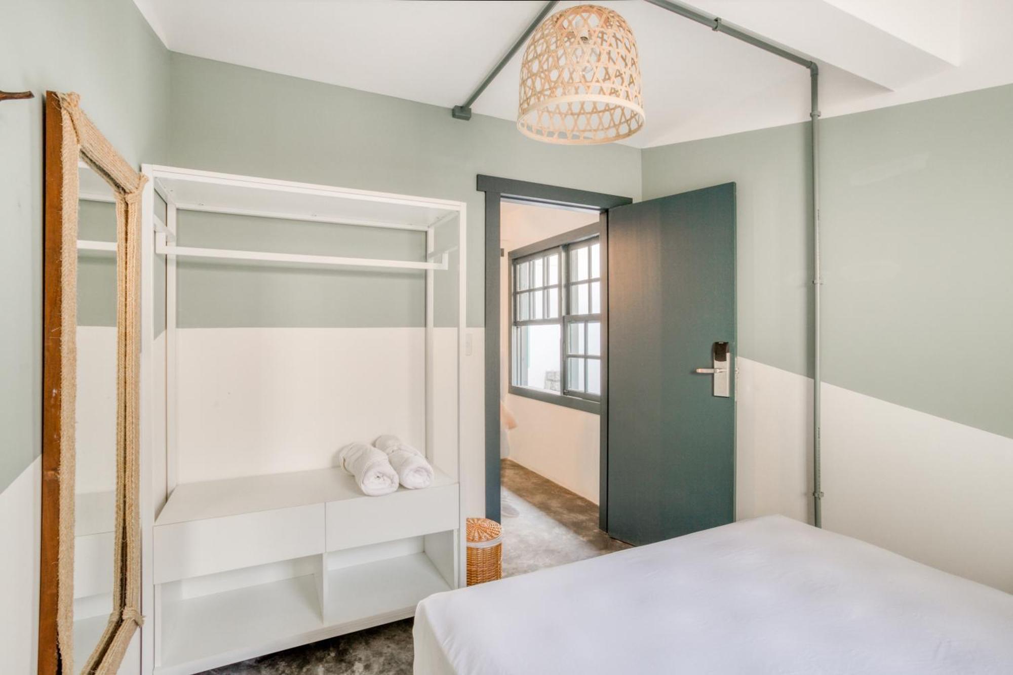 Selina Floripa Hotel Florianopolis Room photo